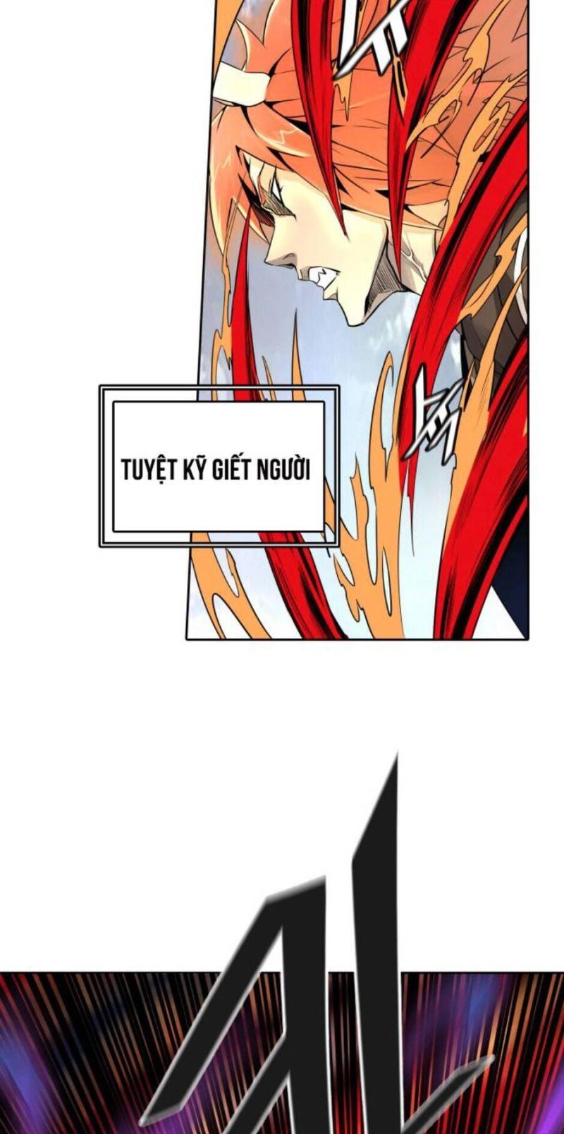 tòa tháp bí ẩn 2 chapter 492 76