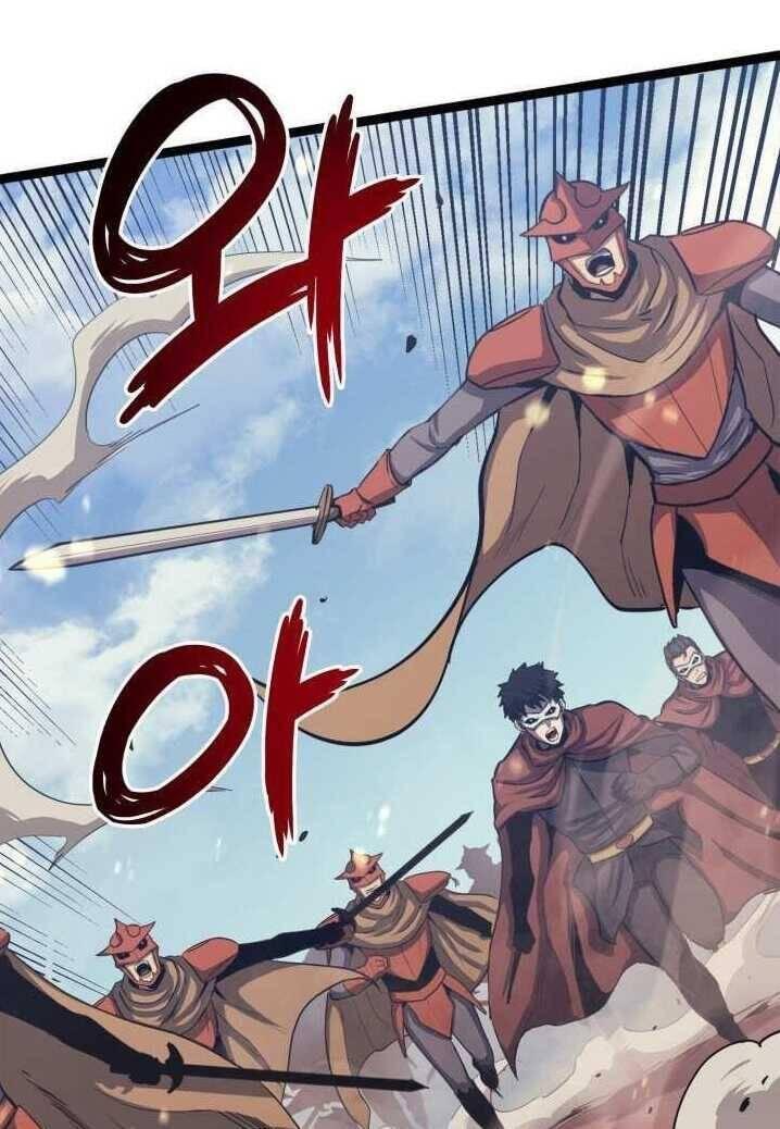 tôi trở lại thăng cấp một mình chapter 132 2