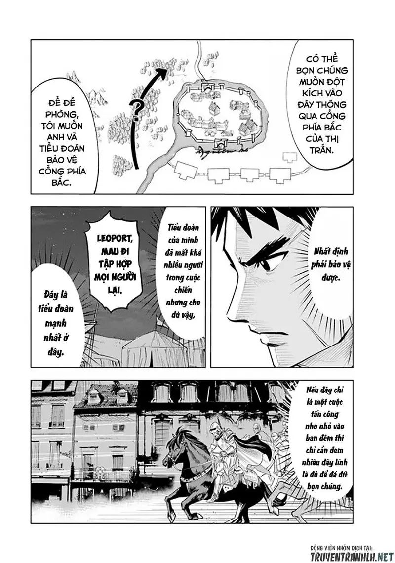 hành trình chịch dạo của của máy dập cổ đại chapter 52 23