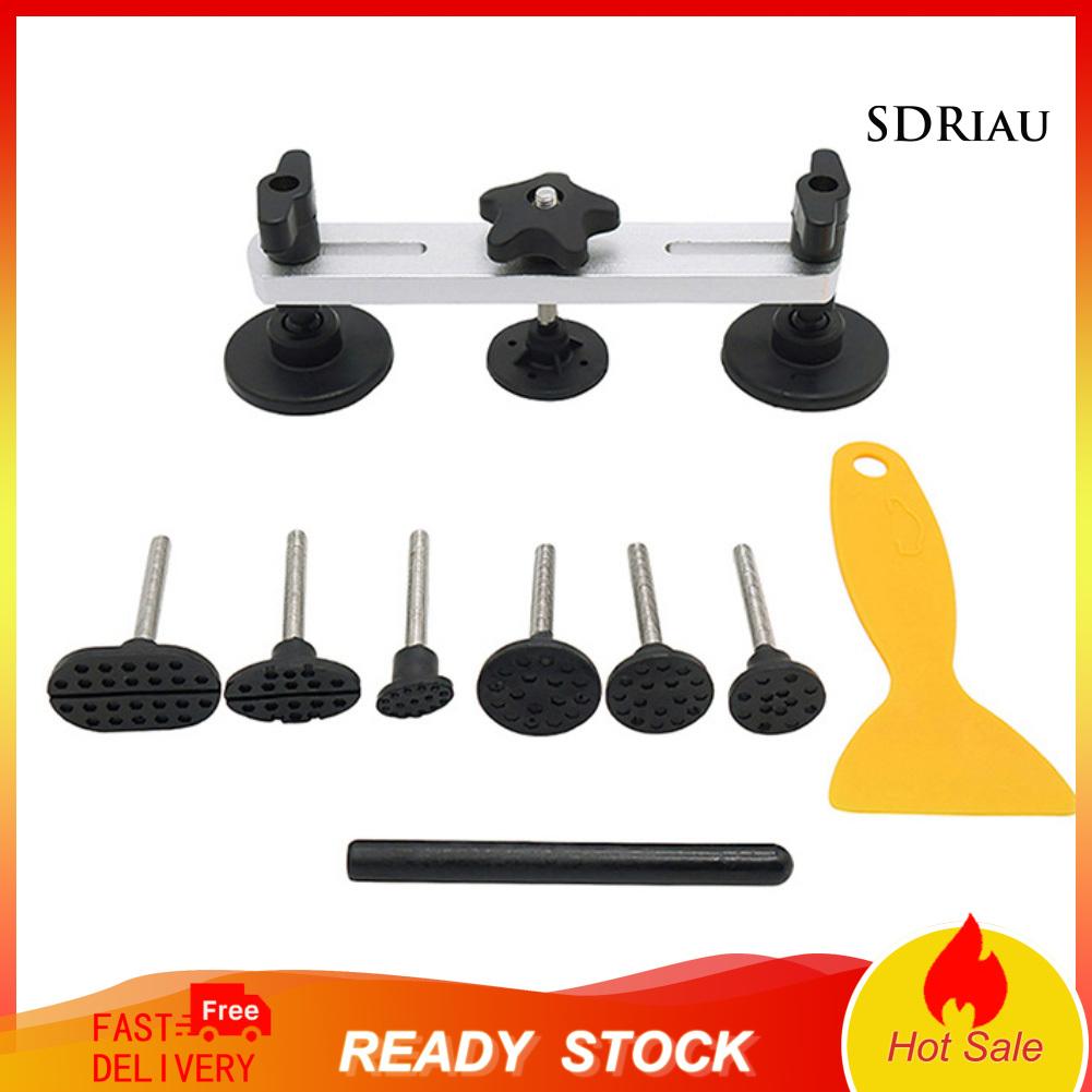 Dụng Cụ Phục Hồi Vết Lõm Xe Hơi Xxlgjx Bằng Hợp Kim Nhôm