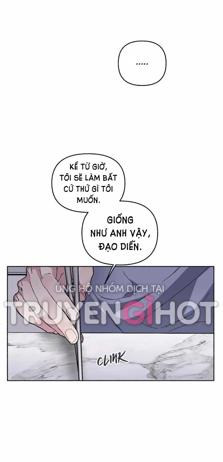 tình yêu kì lạ chapter 32 16