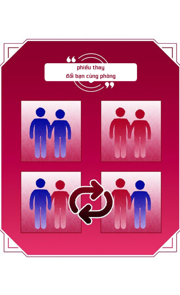 Couple Breaker chapter 70.1 21