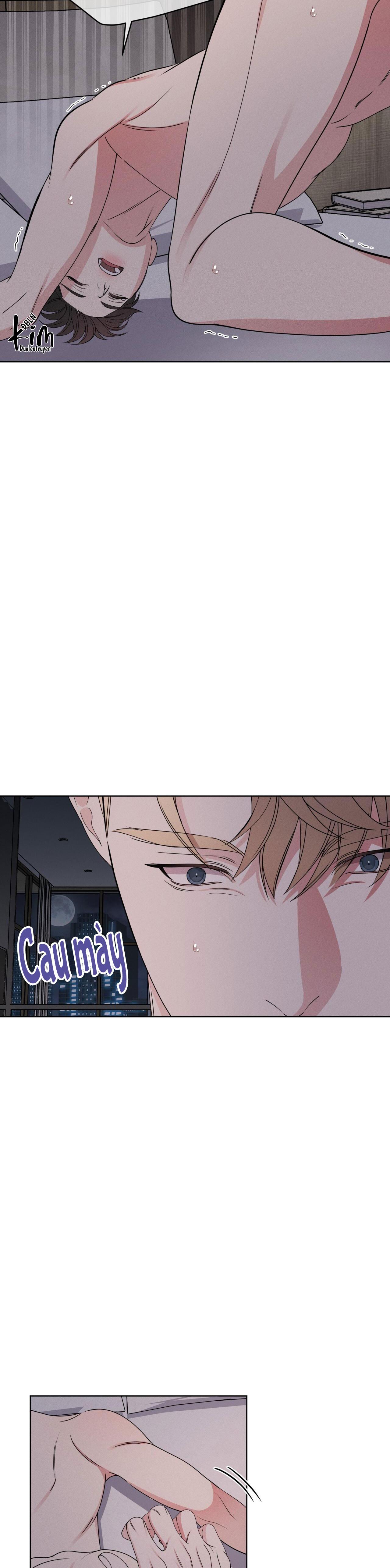 đêm ở london chapter 25 18