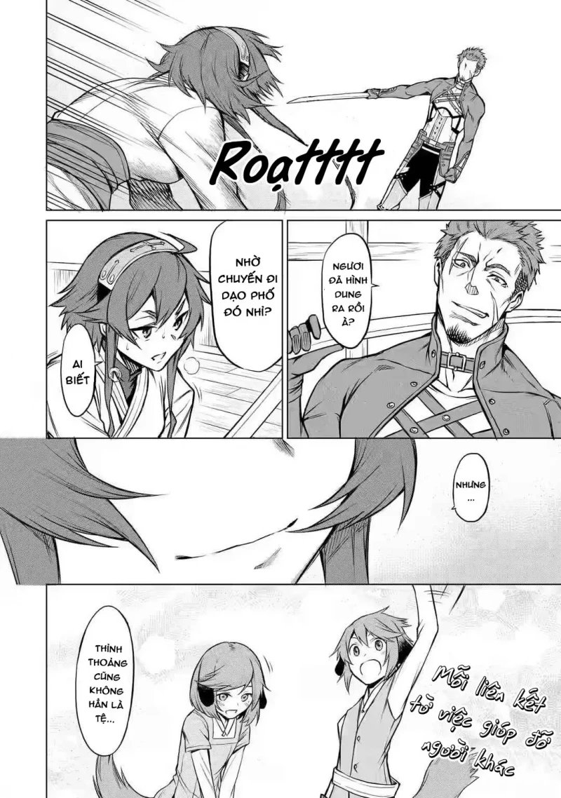 thất nghiệp chuyển sinh – chuyến đi mài năng nghiêm túc của eris chapter 2 47