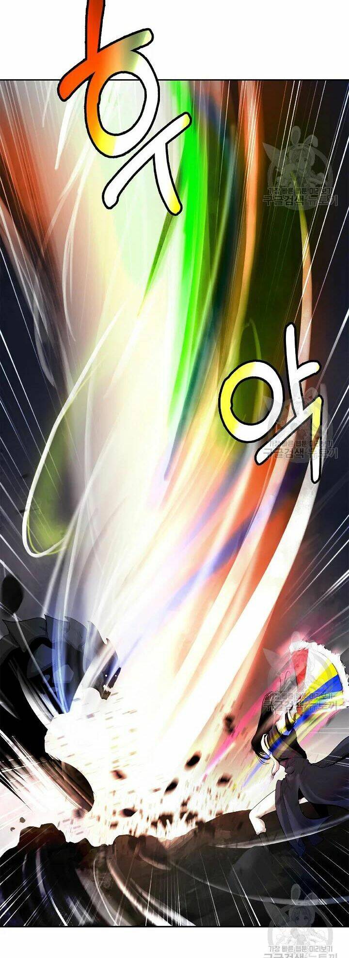 xuyên không thành hổ chapter 48 35