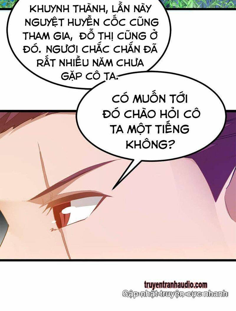 cửu dương thần vương chapter 233 16