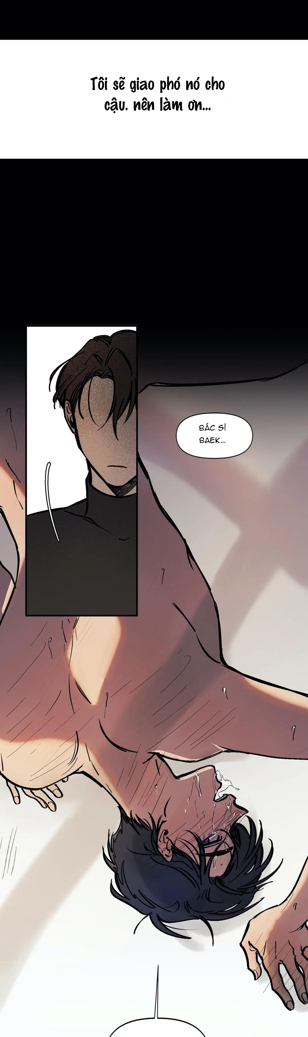 góc nhìn thứ ba (full) chapter 17.2 16