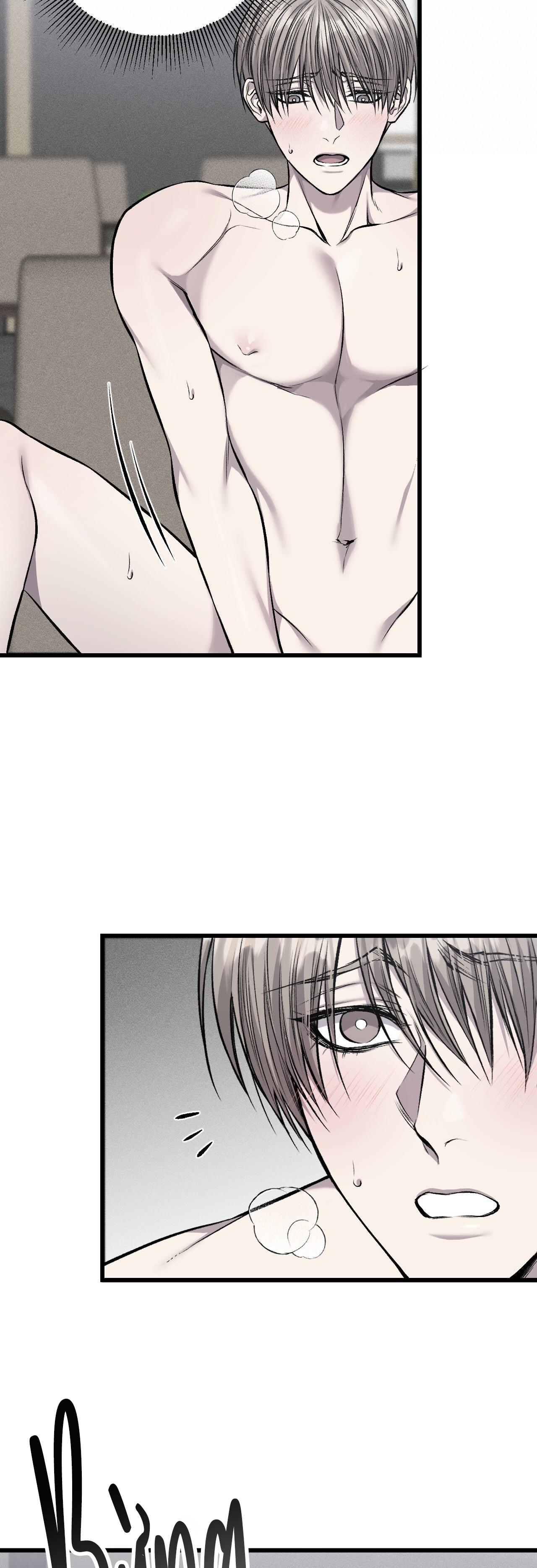 xx đê tiện chapter 18 23