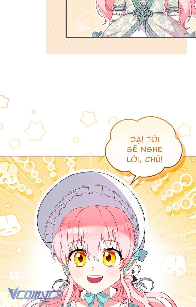 tôi được nuôi dưỡng bởi những kẻ phản diện chapter 72 40