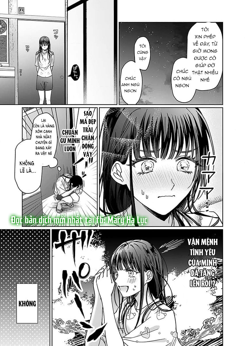 bí mật của người hàng xóm dịu dàng nhà bên chapter 1.1 14