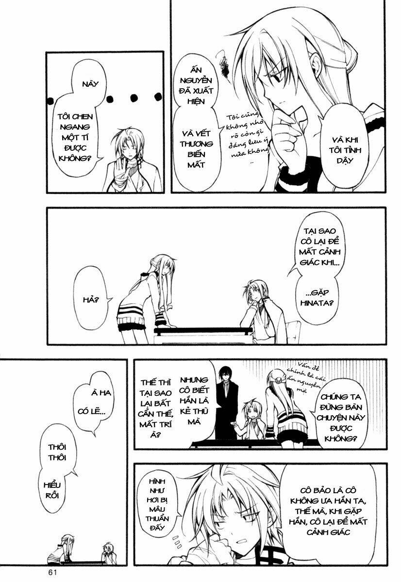 bloody cross chapter 10 20