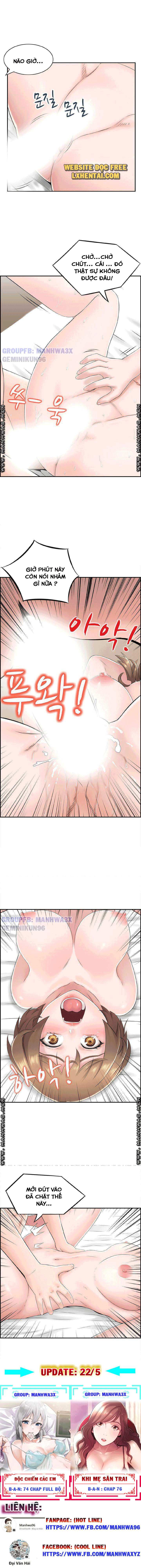 cô giáo nhật bản chapter 4 4