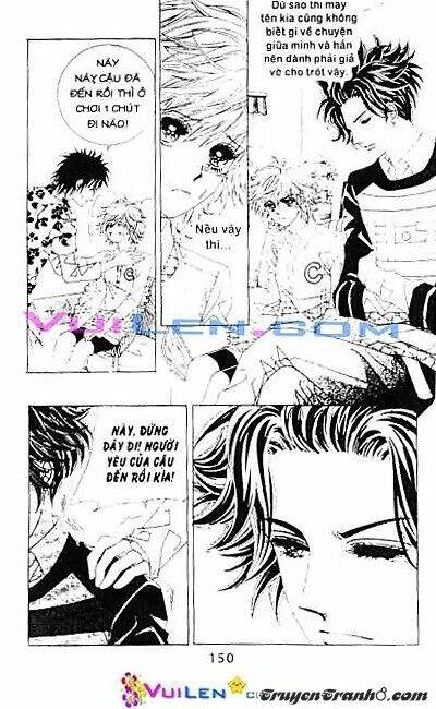 wait! wolf chapter 4 151