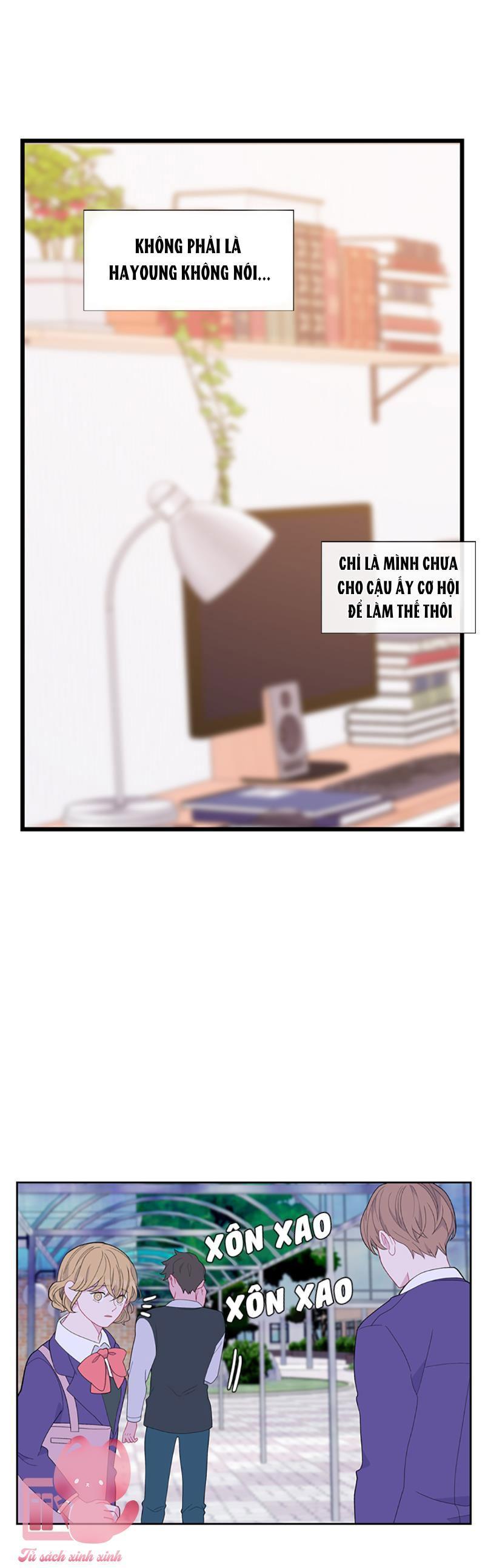 về bên anh chapter 81 34