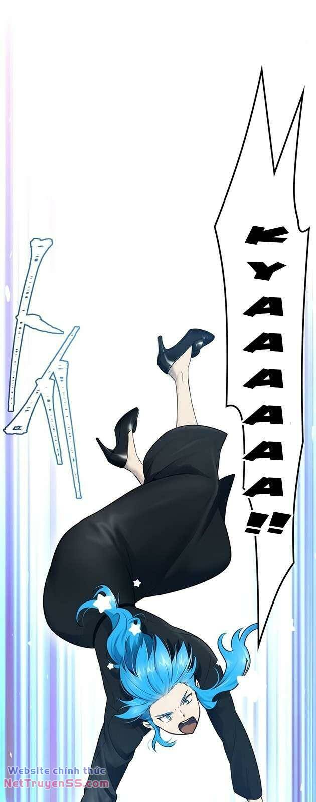 cuộc chiến trong tòa tháp chapter 604 32