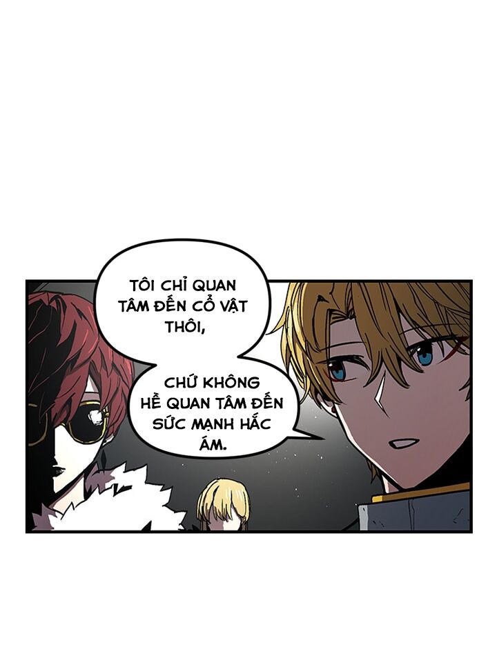 người chơi lỗi chapter 30 11