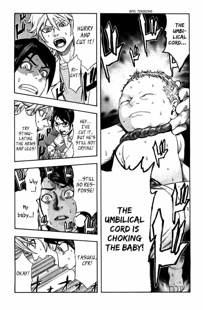 dr.duo chapter 16 16