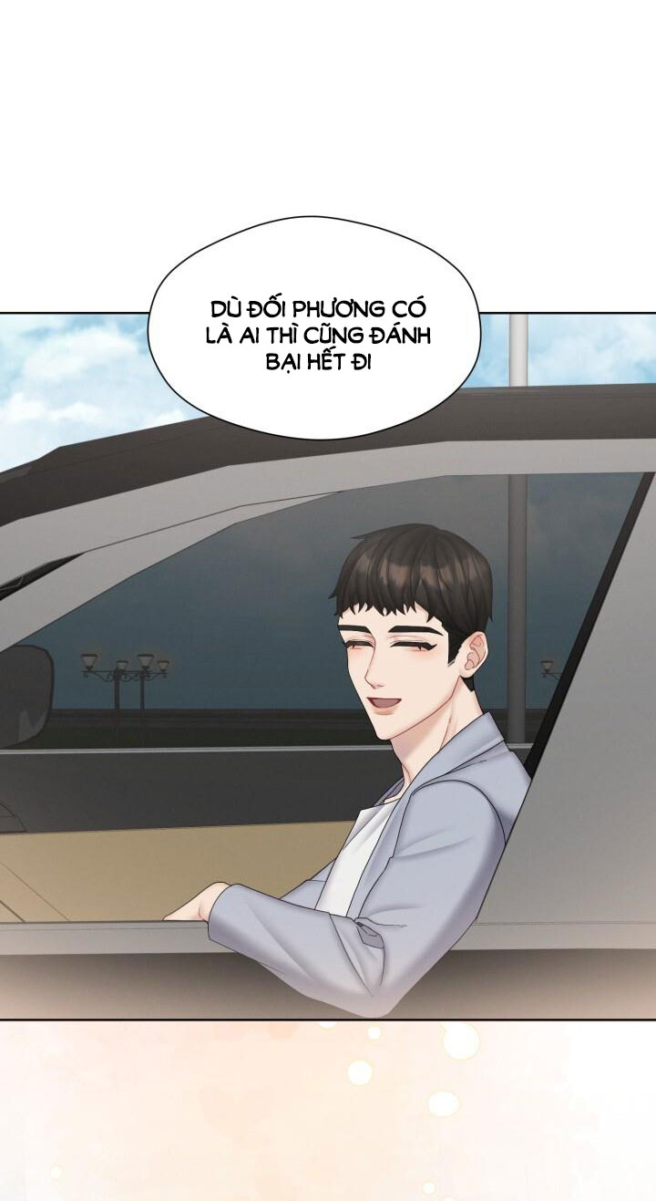 [18+] trò chơi giữa hai người chapter 26.1 9