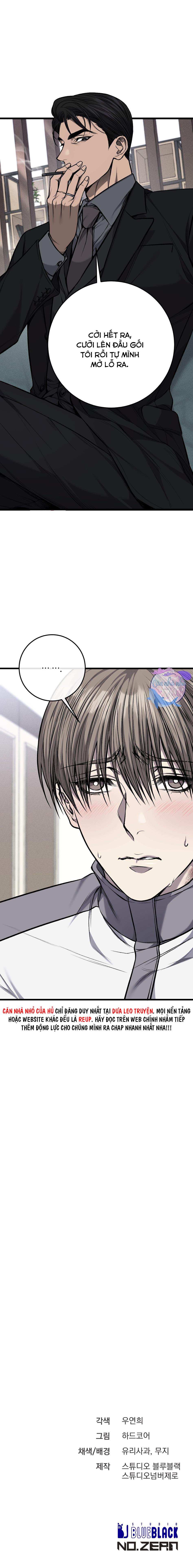 xx cặn bã chapter 16 12