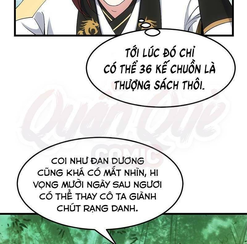 hệ thống thần long nghịch thiên chapter 55 11