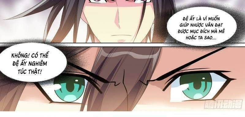 long vương giác tỉnh chapter 88 27