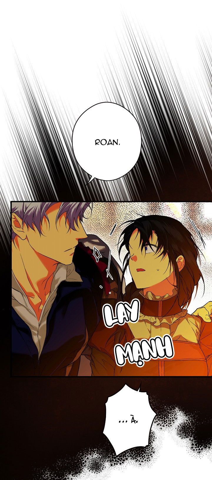 tiểu thư bí ẩn chapter 15 60