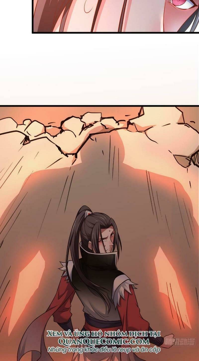 trọng sinh tối cường ma tôn ở rể chapter 48 2