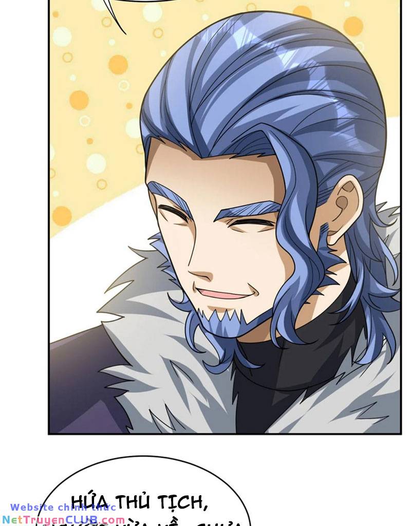 cựu nhật ngự long chapter 39 27