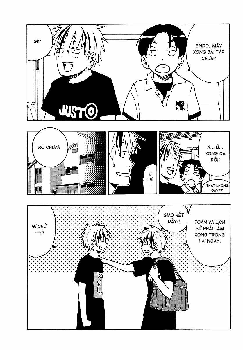 maho gyoshonin roma chapter 15 11