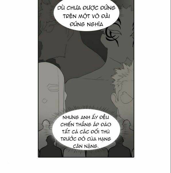 võ sĩ - the boxer chapter 91 6