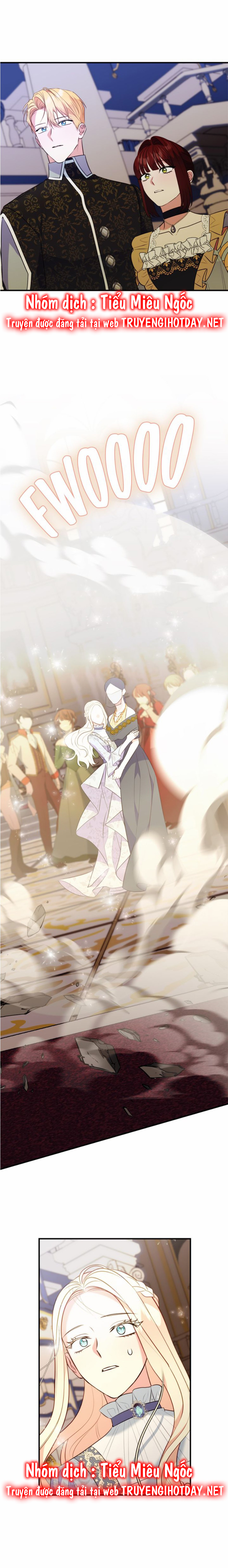 câu chuyện về nữ công tước chapter 101 8