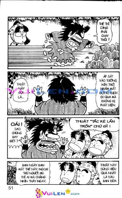 ninja loạn thị chapter 48 41