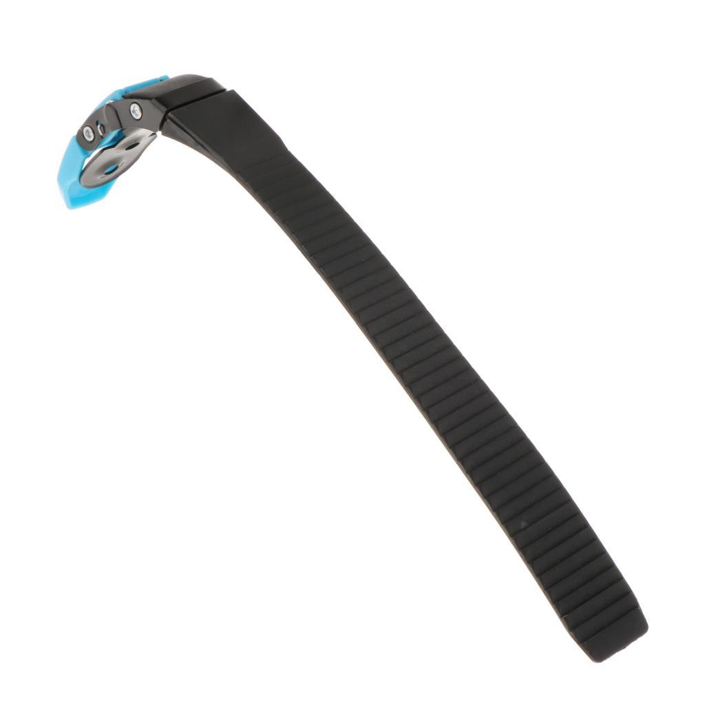 Replacement Mend Inline Roller Skate Energy Strap Skating Boot Buckle Belt Band