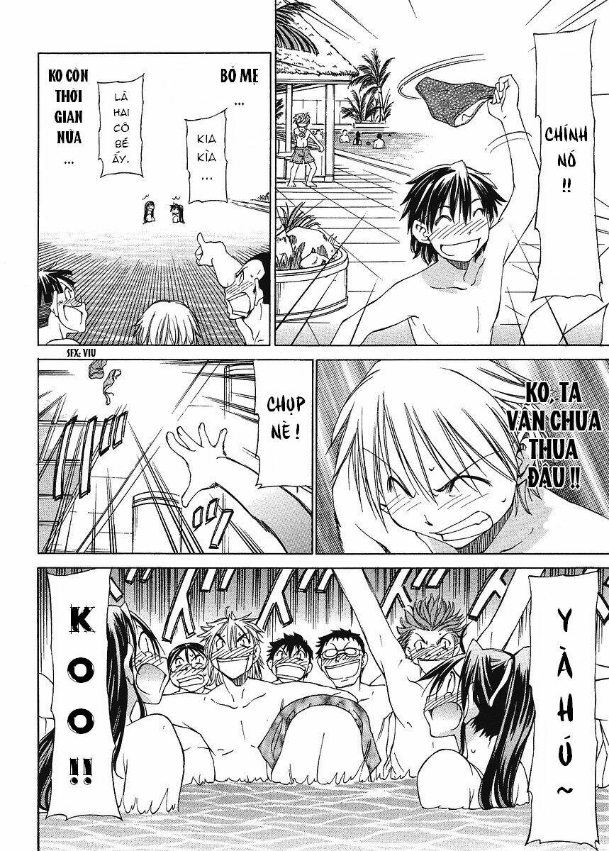 haru to natsu chapter 2 31