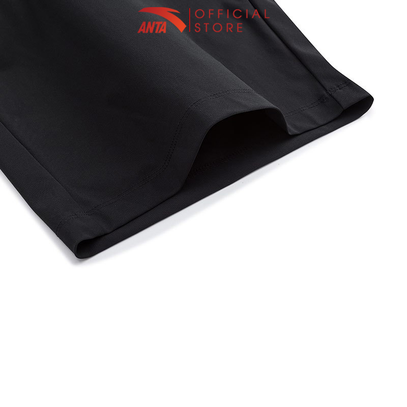 Quần short thể thao nam A - CHILL TOUCH Anta 1524B7321-2