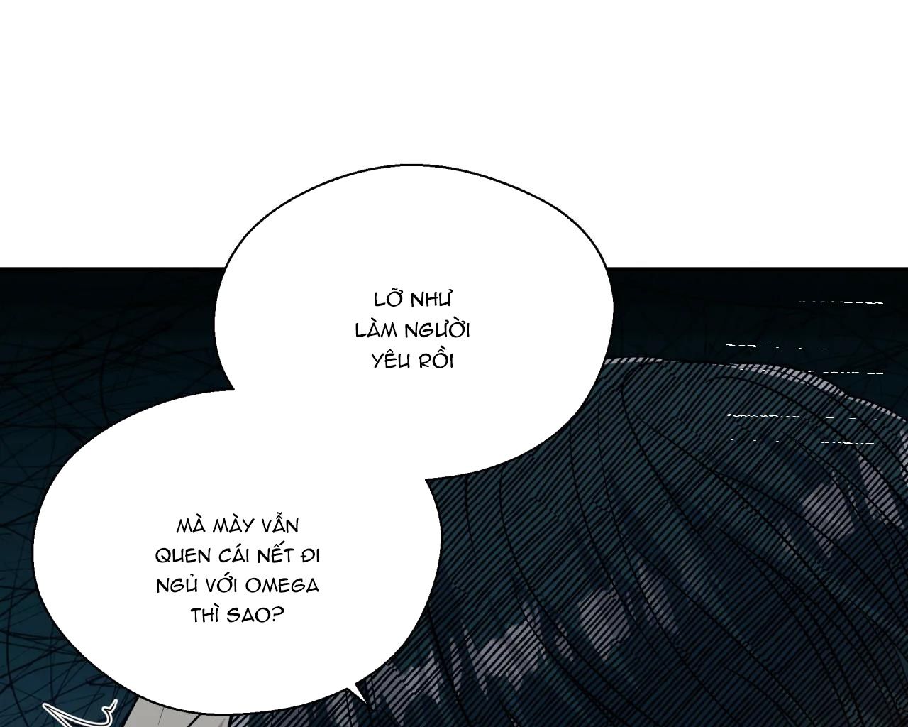 ám ảnh pheromone chapter 27 101