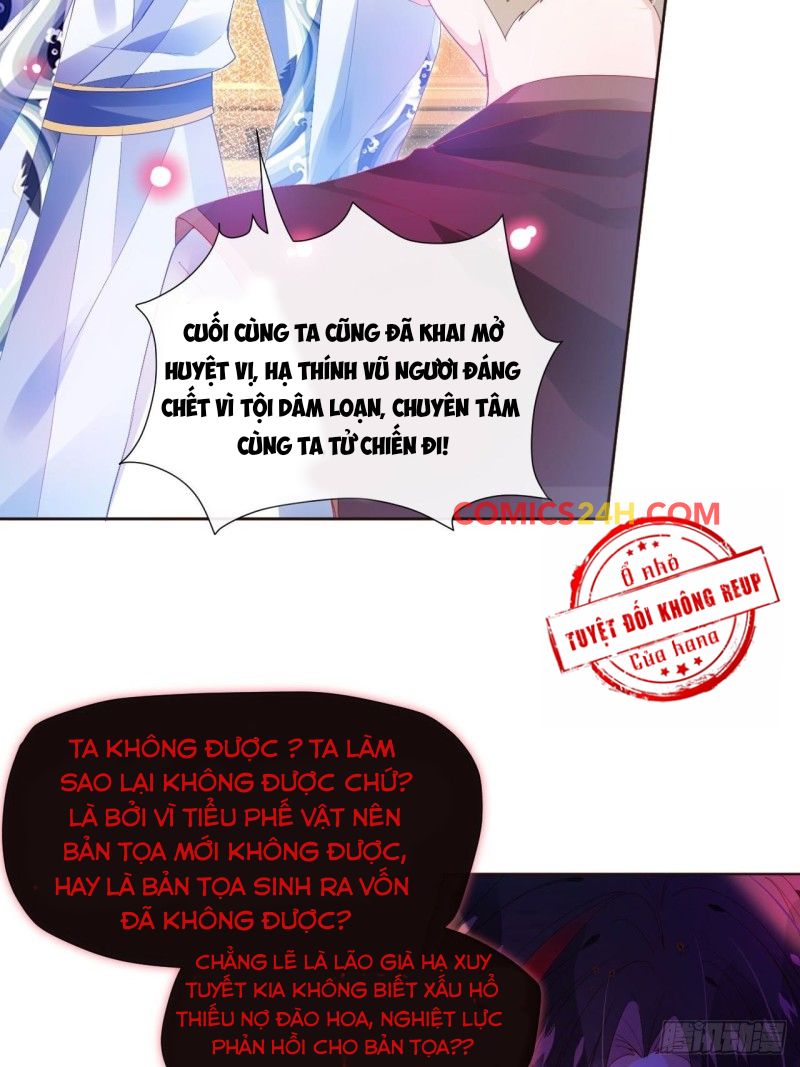 tôi không phải người tầm thường chapter 6 6