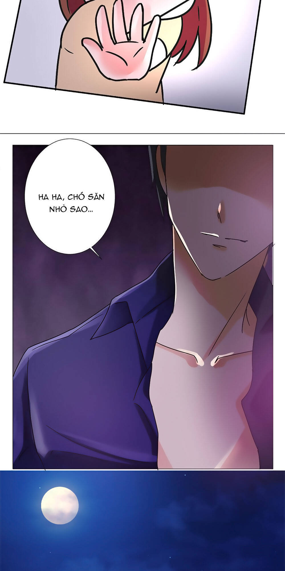 một tuần làm tình nhân chapter 7 36