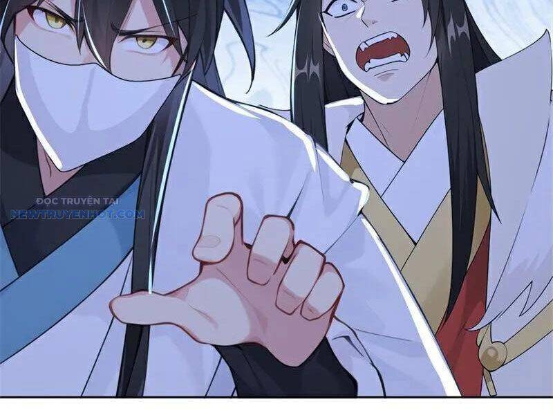 ta thực sự không muốn làm thần tiên chapter 111 12