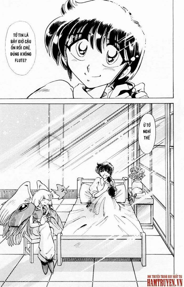 violinist of hameln - cây đàn kì diệu chapter 63 3