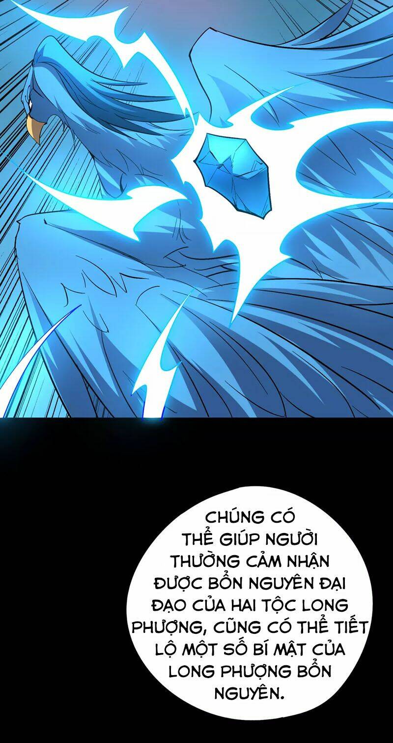 phục thiên thánh chủ chapter 99 13