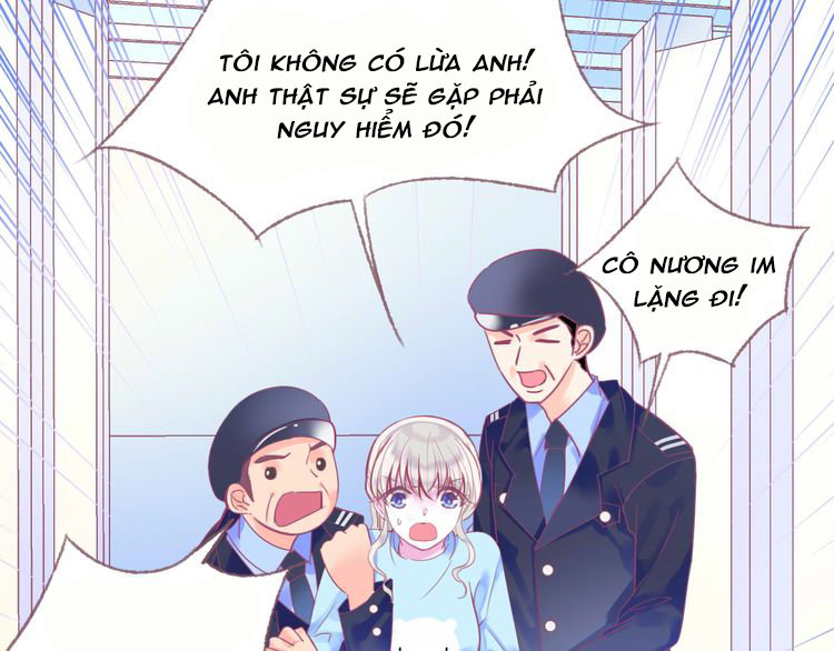 thiên thần sa ngã chapter 2 30