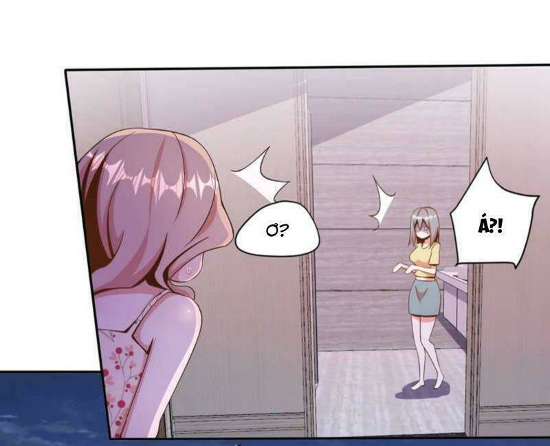 nữ thần trong điện thoại chapter 79 9