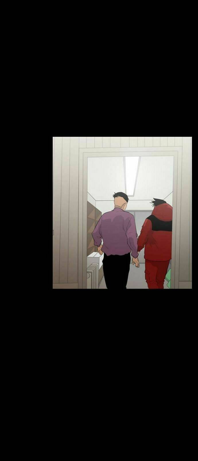 đêm vùng cực chapter 27 5