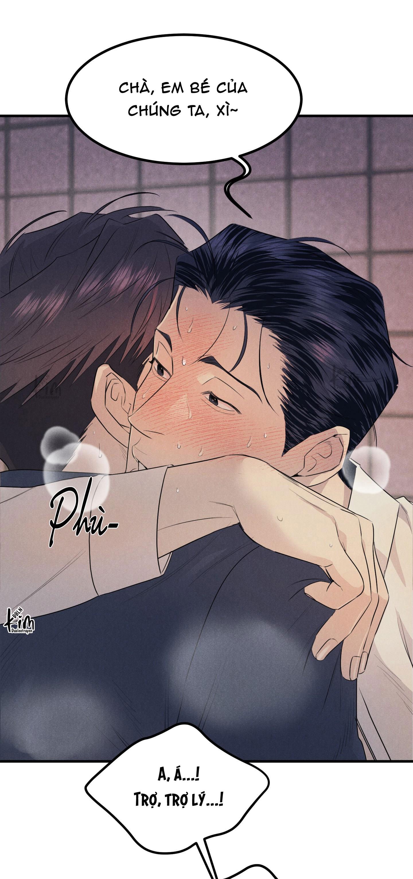 bl ngắn tuyển chọn chapter 2.2 59