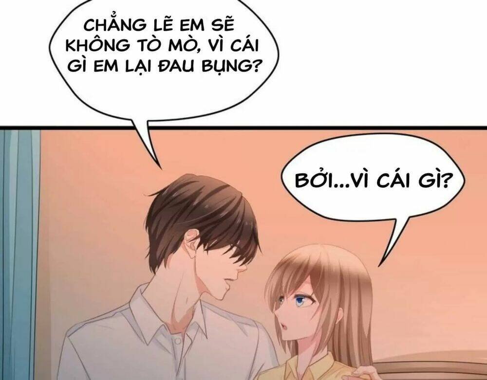 tổng tài đại nhân song mặt kiều thê chapter 27 67