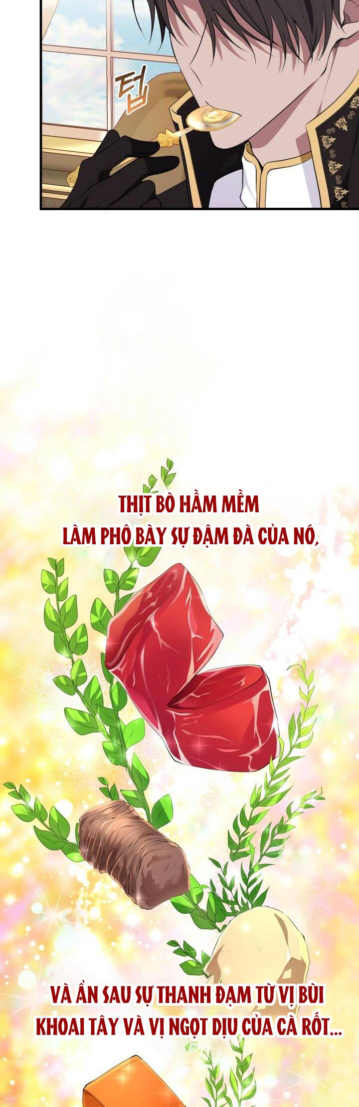 hãy nếm và nuốt đi nào chapter 15.2 8