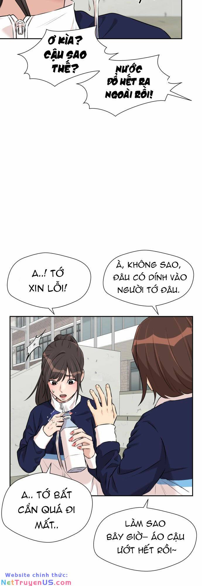 gương mặt thiên tài chapter 100 47