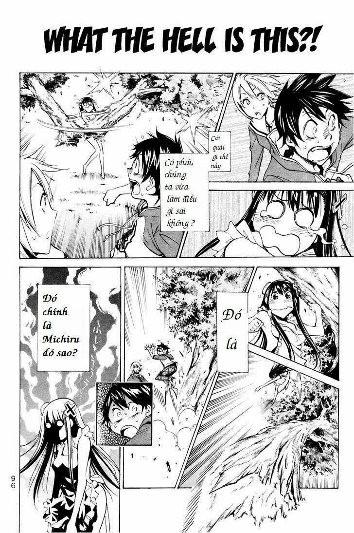 kono kanojo wa fiction desu chapter 2 35