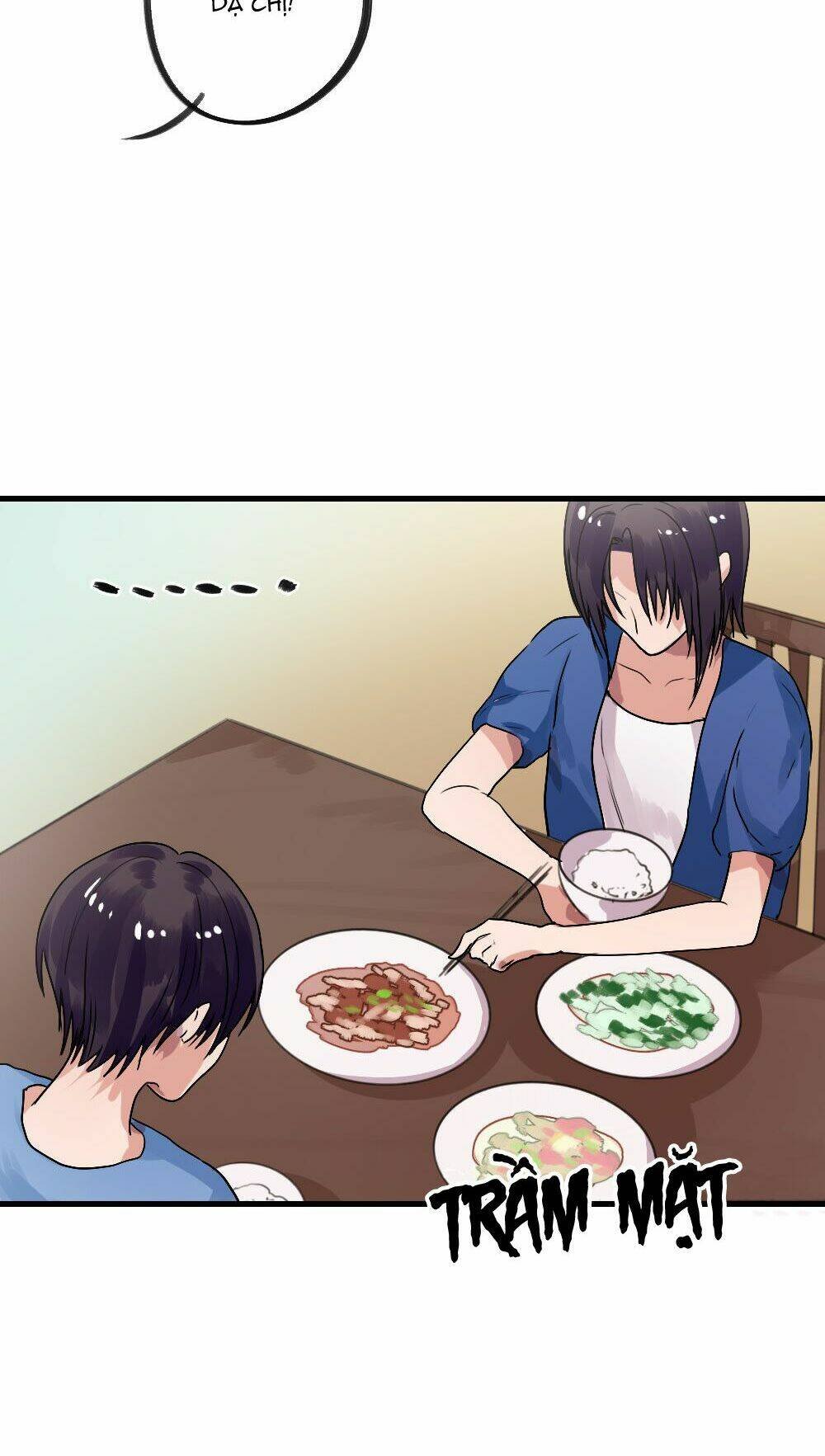 phải lòng em trai của bạn gái mình chapter 37 14